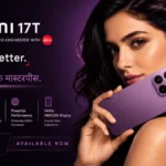 Xiaomi 17T